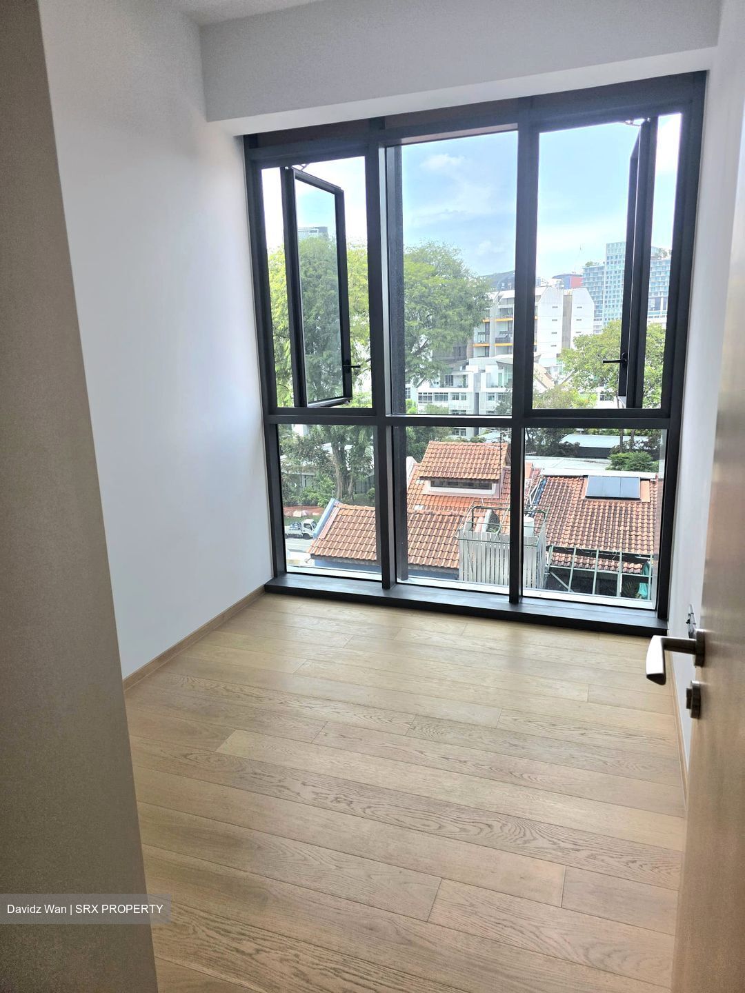 Hill House (D9), Apartment #550715041